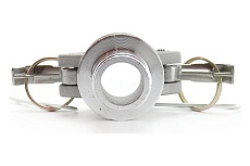Алюминиевый камлок Rusbelt B-075 3/4&quot; (20 мм) 00-00028478