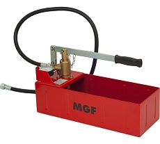 Ручной опрессовщик MGF 904301