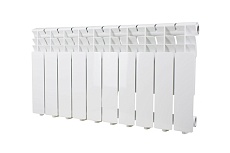 Алюминиевые литые радиаторы Oasis Pro 350 80, 4 4640039485018