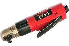 Усиленная пневмотрещотка JTC 3/8&quot; 5719