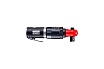 Пневматическая укороченная трещотка Mighty Seven 1/2", 81 Нм NE-4901