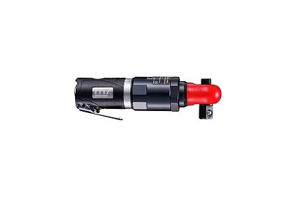 Пневматическая укороченная трещотка Mighty Seven 1/2", 81 Нм NE-4901