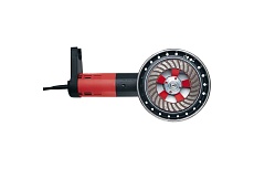 Беспыльная шлифовальная машина для санационных работ Flex LD 15-10 125 Turbo-Jet 405914