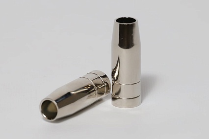 Сопло газовое коническое 12 мм, Plazweld Р-145.0075