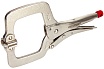 С-образный зажим Wiederkraft WDK-65040