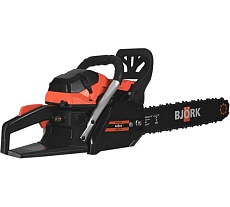 Бензиновая цепная пила Foxweld Bjork 245/16 7221