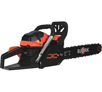 Бензиновая цепная пила Foxweld Bjork 245/16 7221