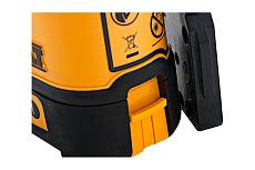 Лазерный нивелир DeWalt DW 088 K