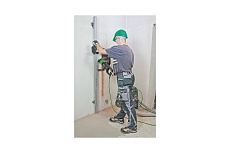 Система для резки и шлифовки Eibenstock ETR 400 P 06825000
