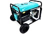 Бензиновый генератор Steviman GR-6500 GR-06500-2402