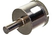 Коронка алмазная по стеклу и керамике (35х40 мм) Messer DIY 14.001.035
