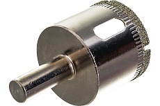 Коронка алмазная по стеклу и керамике (35х40 мм) Messer DIY 14.001.035