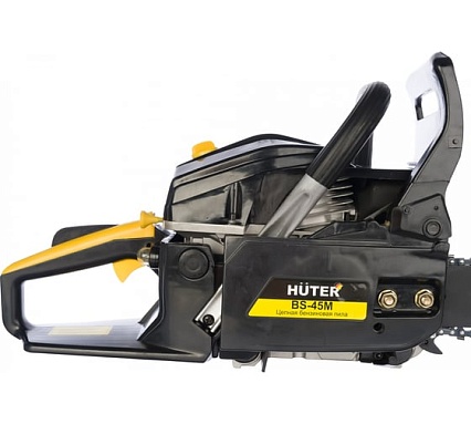 Бензопила Huter цепная BS-45M 70/6/4