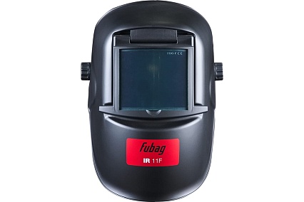 Маска сварщика FLIP-FLAP IR 11F Fubag 8641822