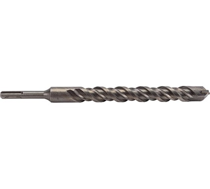 Бур (24х200/260 мм; SDS+) Biber 78241 тов-041936