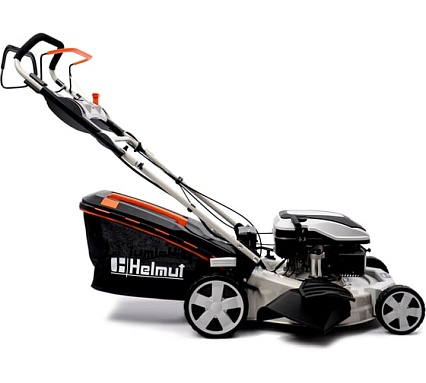 Бензиновая газонокосилка Helmut TR 51SLE hl-143