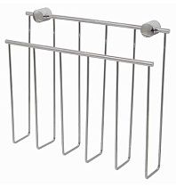 Держатель для газет WasserKRAFT K-311