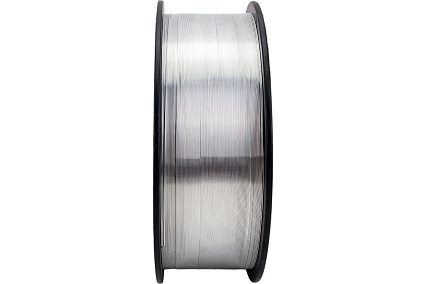 Проволока ER-5356 (1.0 мм; 6 кг) Brima 0011394