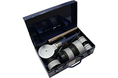 Комплект DYTRON P-4a 1200 W PROFI 40-90 blue 2366