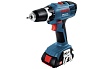 Аккумуляторная дрель-шуруповерт Bosch GSR 18-2-LI 0.601.860.30H