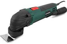 Многофункциональный инструмент Favourite 500Вт, 15000-23000 кол/мин MF500