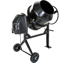 Бетоносмеситель Zitrek Z140 024-0981