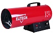 Газовая тепловая пушка Elitech ТП 30ГБ