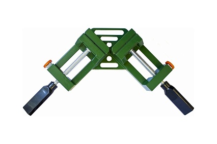 Винтовая струбцина Rockforce угловая RF-38751