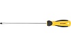 Шлицевая отвертка SITOMO SL 4х150, 230 мм CrV SIT 856497