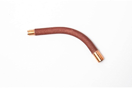 Мундштук горелки К345-10 Plazweld KP1909-1