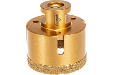 Коронка алмазная (60 мм; М14) Elitech 1820.122700