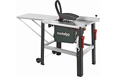 Циркулярная пила Metabo TKHS 315 C 2000 WNB 0103152000