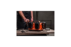 Зарядное устройство 6 портовое AEG BL18C6 18В 4935480051
