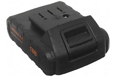 Аккумулятор АКБ18Л1 DCG (18 В; Li-Ion) для ДА-18Л-2К Вихрь 71/8/75