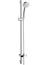 Душевой гарнитур Hansgrohe Croma 100 Vario/Unica C 27771000