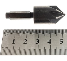 Зенкер WS (16 мм; HEX) KWB 7048-10