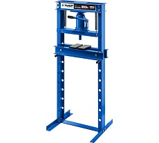 Гидравлический пресс Зубр Профессионал ПГД-20 с домкратом 20т 43070-20