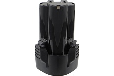 Аккумулятор ЛИБ 1020 МК-П (для Makita 10.8В, 2.0 Ач, Li-Ion) Заряд 6126479