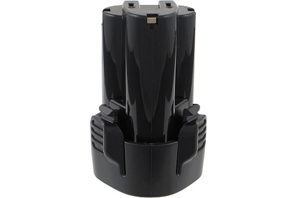 Аккумулятор ЛИБ 1020 МК-П (для Makita 10.8В, 2.0 Ач, Li-Ion) Заряд 6126479
