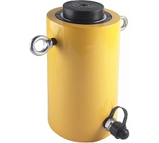 Гидравлический телескопический домкрат Car-tool 30 т, 2х-уровневый CT-30300T