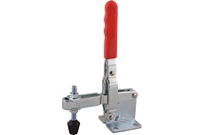 Зажим с вертикальной рукоятью HS CLAMP HS-101-EL
