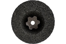 Круг шлифовальный 100 мм, конусный, P16 бакелит для УШМ S.E.B. 511DL-SH100P16