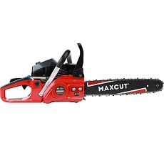 Пила цепная бензиновая MaxCut MC 242 022100242