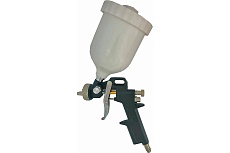Краскопульт с верхним баком Arma сопло 2.5мм S990G-2(2,5)