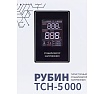 Трехфазный комплект стабилизаторов Рубин ТСН 15000 ва (3 штуки в упаковке) РЭ-ТСН 5000/3