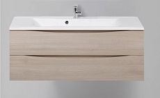 Мебель для ванной BelBagno Marino 110 см Rovere Grigio