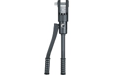 Гидравлический пресс Navigator 93 586 nht-pg05-a-16-300 асд, быстрое смыкание 93586