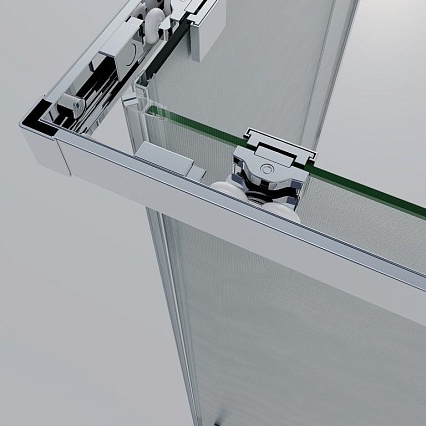 Душевой уголок Vincea Rapid VSS-3RN1010E10MT (90-100)x(90-100) хром, текстурное Душевой уголок Vincea Rapid VSS-3RN1010E10MT (90-100)x(90-100) хром, текстурное