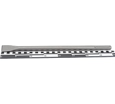 Зубило плоское (25х400 мм; SDS-max) ALLIGATOR Kraftool 29332-25-400_z01