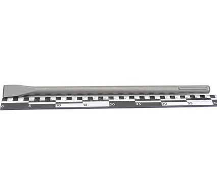 Зубило плоское (25х400 мм; SDS-max) ALLIGATOR Kraftool 29332-25-400_z01